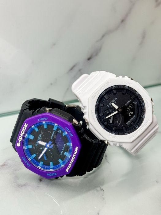 Часовници G-SHOCK CASIO