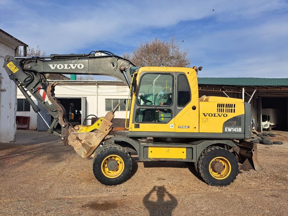 Услуги Экскаватора