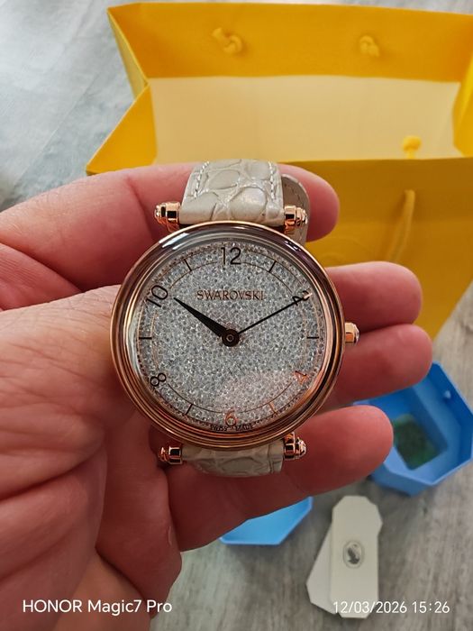Ceas Swarovski damă
