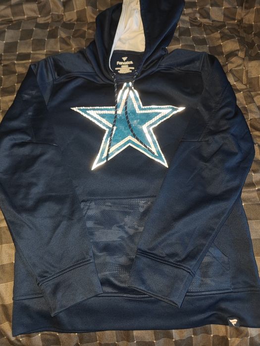 Hanorac Fanatics NFL Dallas Cowboys