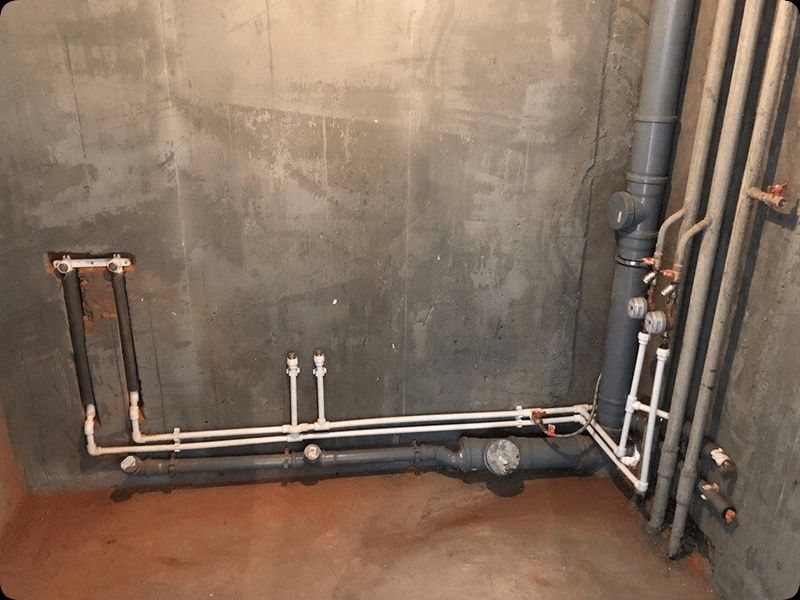 Сантехник круглосуточно 24/7