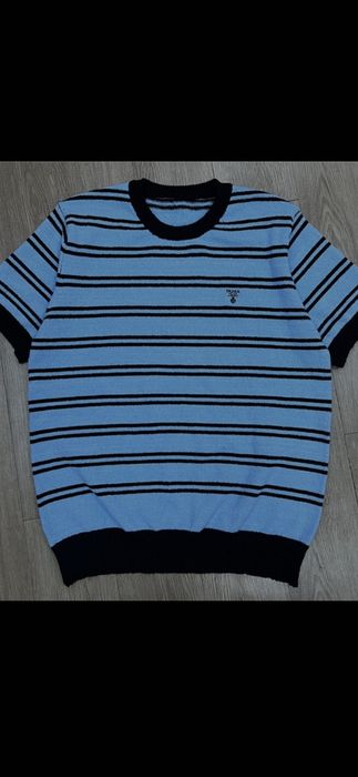 Tricou Prda, model 2026, 2 modele, preț fix