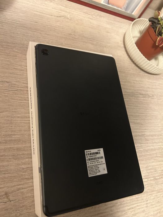 Samsung tab s6 lite