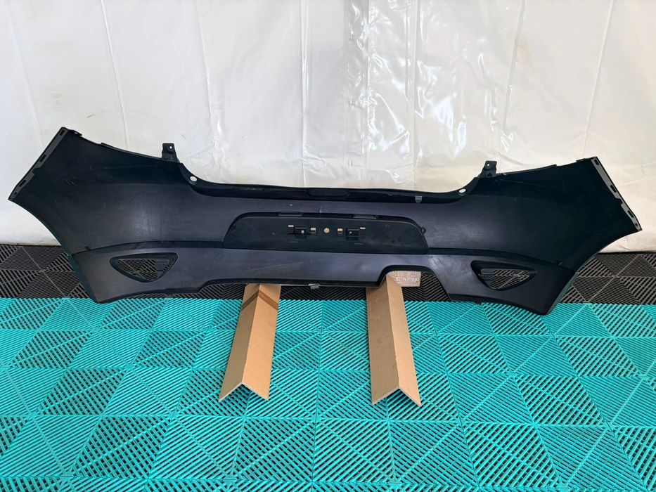 Bara spate Renault Clio 3 GT noua originala Renault