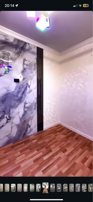 Тошкетн шахар Алмазар район 4 хонали квартира сотилади