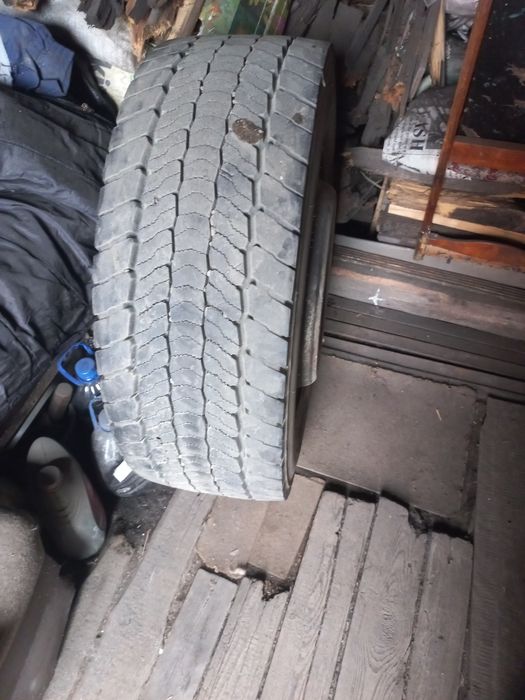 1 балон с диском г.шахтинск