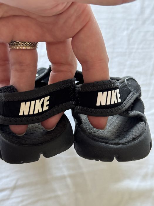 Sandale Nike stare f buna
