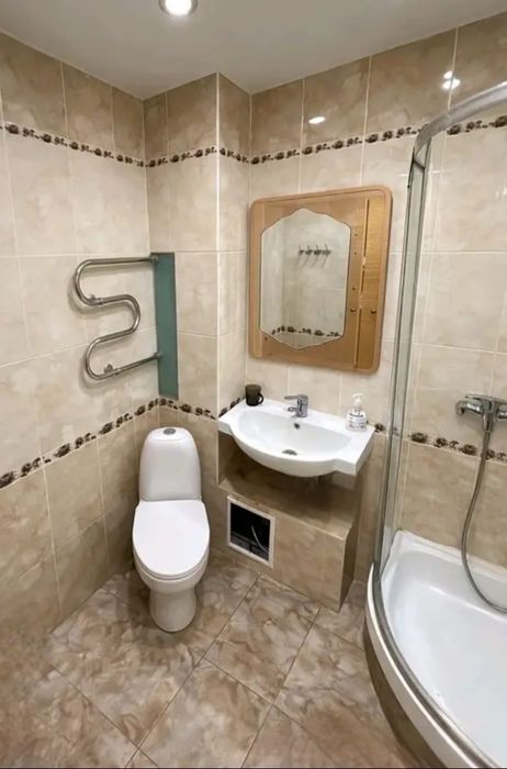 Продается 2х комн на Автопарке