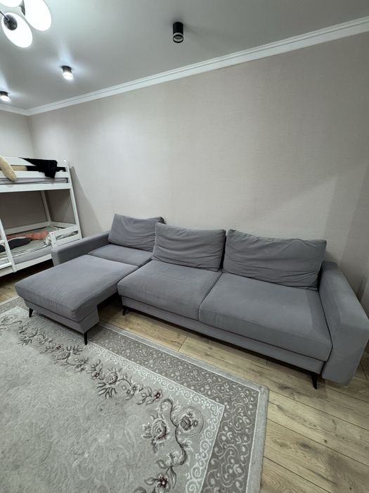 СРОЧНО! Продается диван почти новый