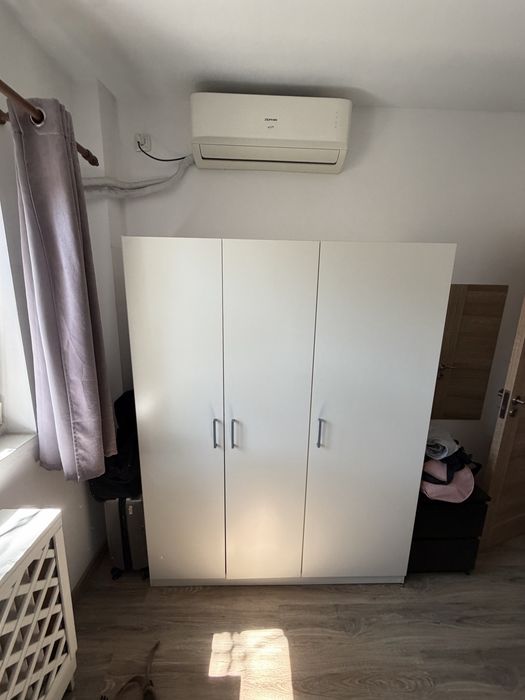 Vand Dulap Ikea Platsa 180x140x57