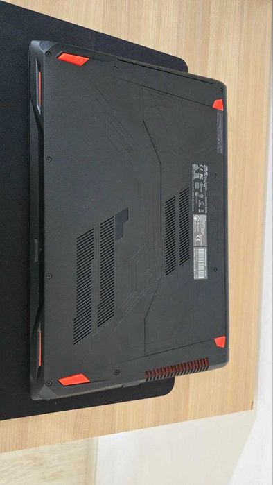 Asus Rog GL553VE