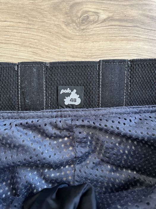 Мото панталон, FLM Polo-Tex, Carbon Reinforced