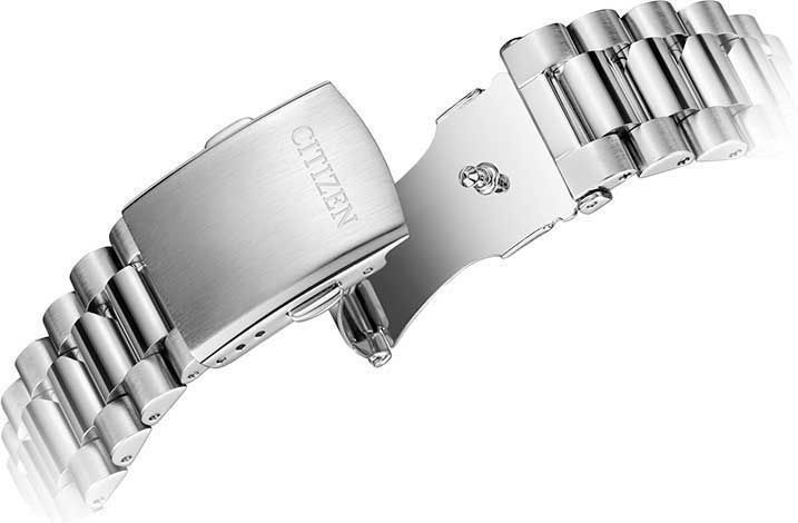 Часы Citizen Automatic