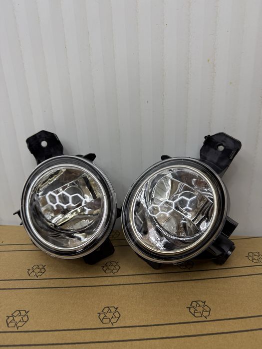 Халогени Bmw X3 X5 E83 E87 E70 E84