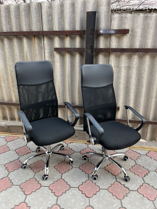 Офисные кресло от 14 тысяч