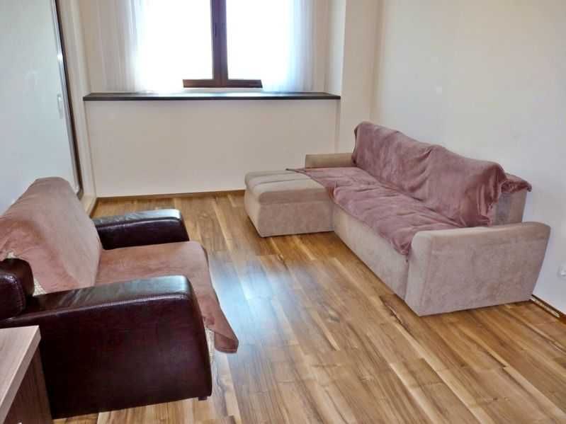 Дава се под наем Двустаен апартамент в Бургас, Зорница - 74 кв.м за 410 € - Снимка #9