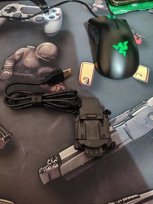 Ceas Garmin fenix 3 HR silver