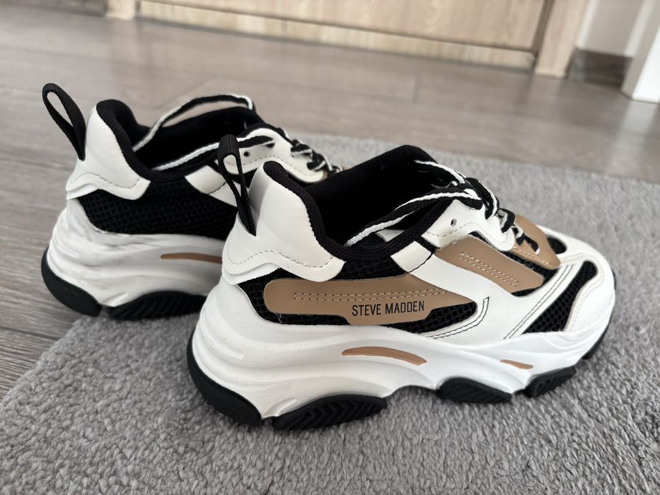 Steve Madden детски сникърси 31 номер