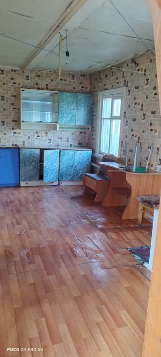 Сдаётся 3 ком дом Рабочий, 44 школа.