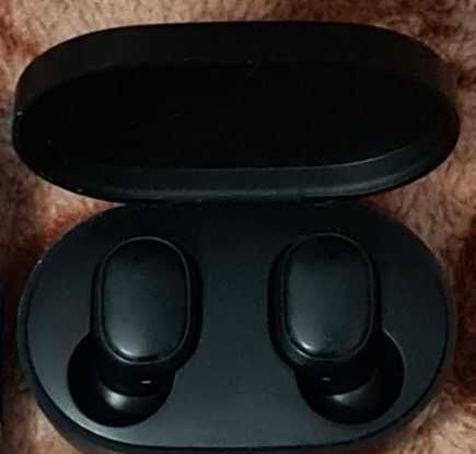Беспроводные наушники redmi AirDots