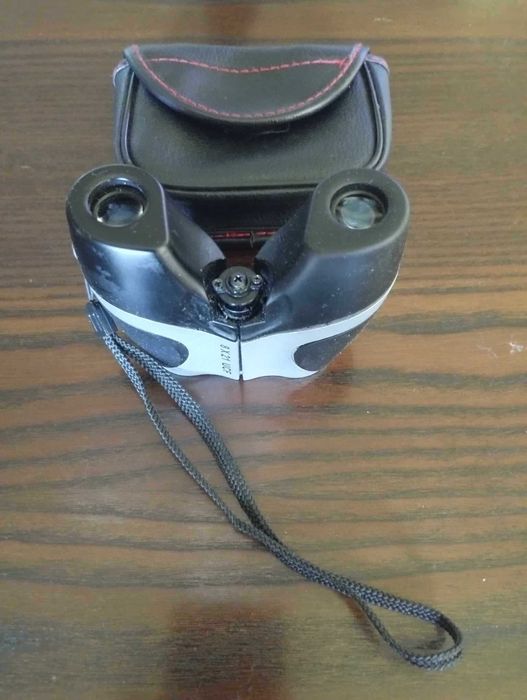 Бинокъл - Германия (8 х 21 UFC)