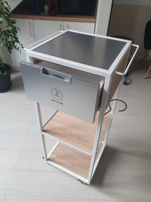 Ucenic carucior coafor