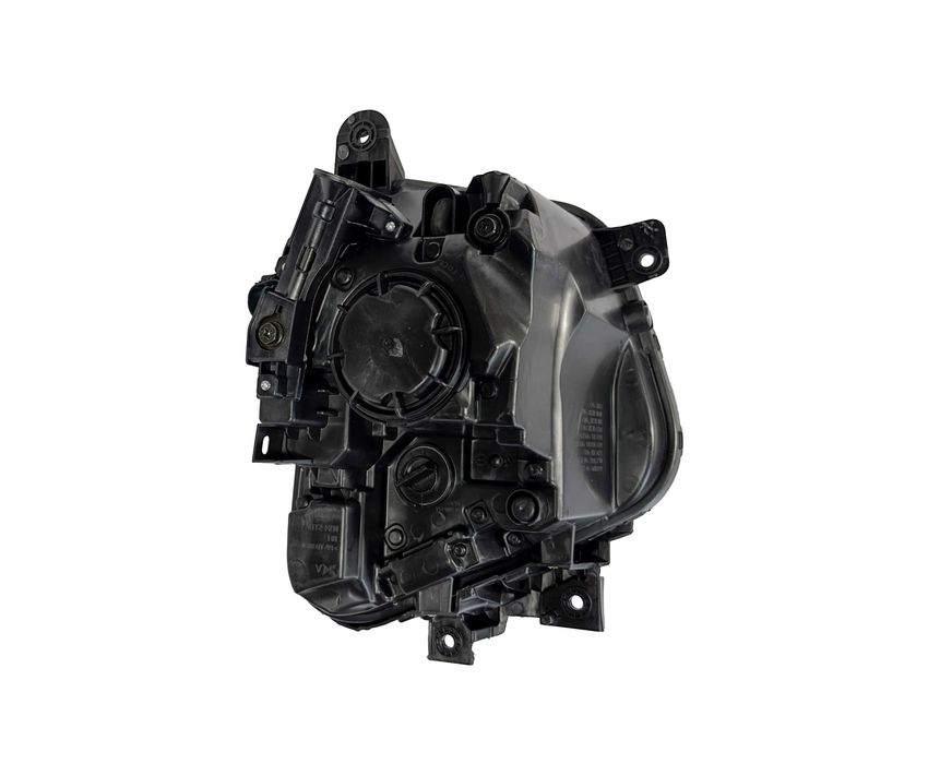 Фара (Линза) LH Tucson 21-