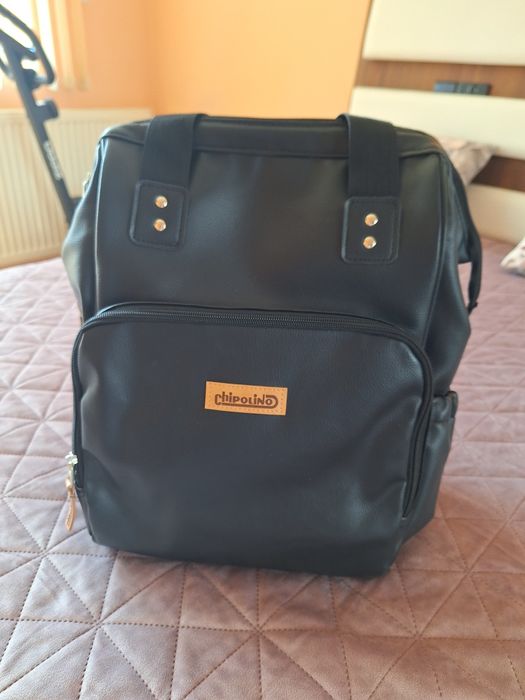 Раница за бебе !Нова!