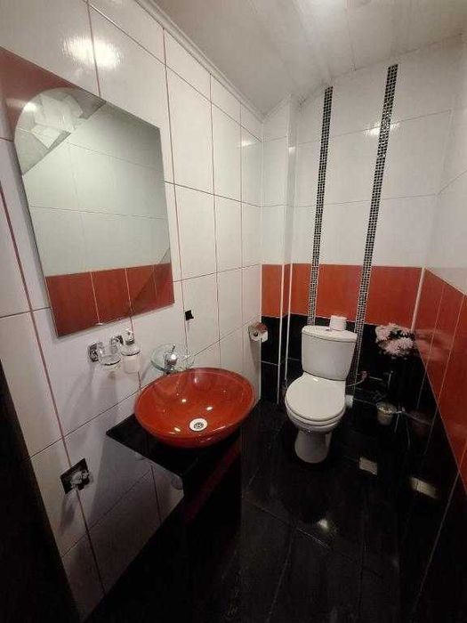 Дава се под наем Тристаен апартамент в Варна, Христо Ботев - 80 кв.м за 600 € - Снимка #10