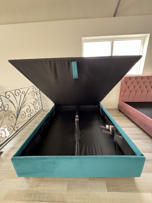 Pat Tapitat Baby Blue 140/200