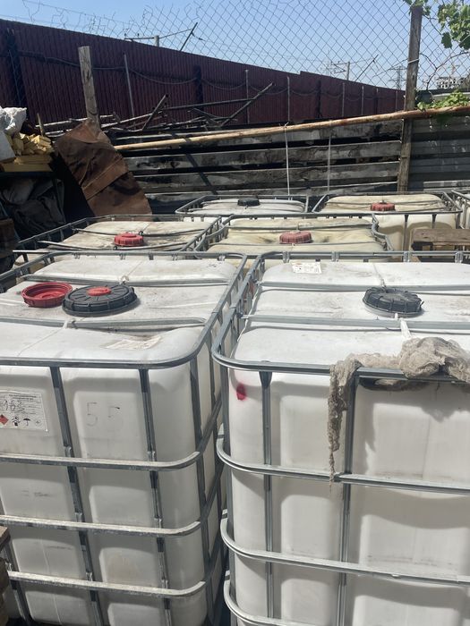 ЕВРОКУБ СОТИЛАДИ Холати Яхши 8 та бор