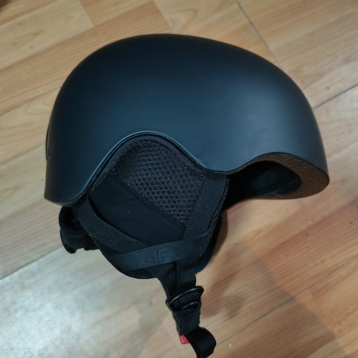 Casca ski  prorectie L