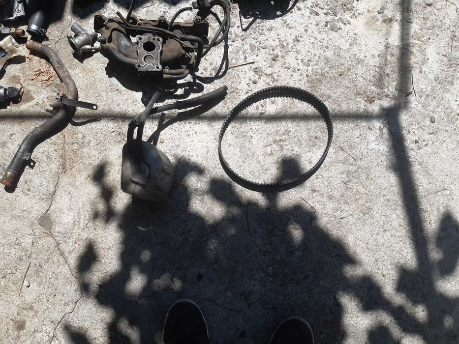 Piese Tico din dezmembrari