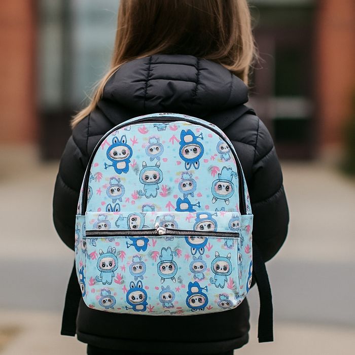 Раница Labubu Лабубу