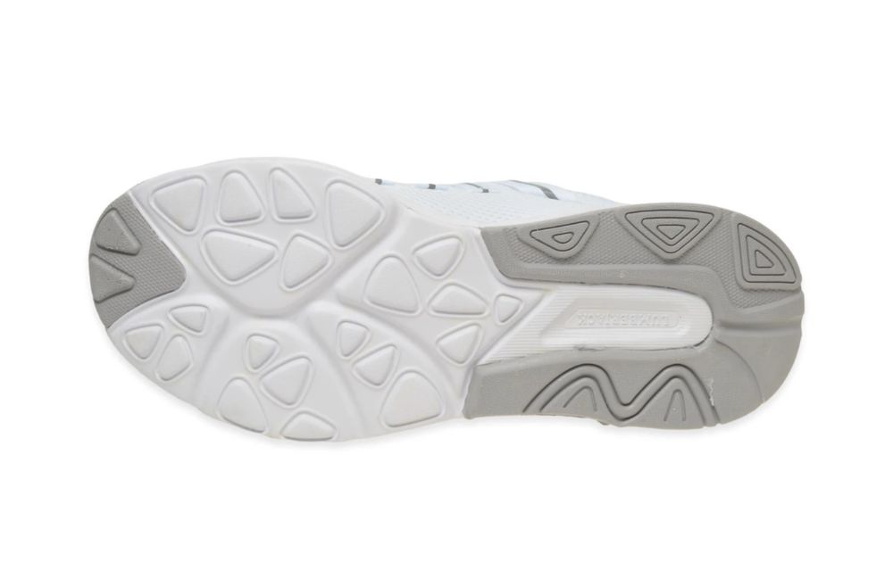 Кроссовки Lumberjack Sword Z