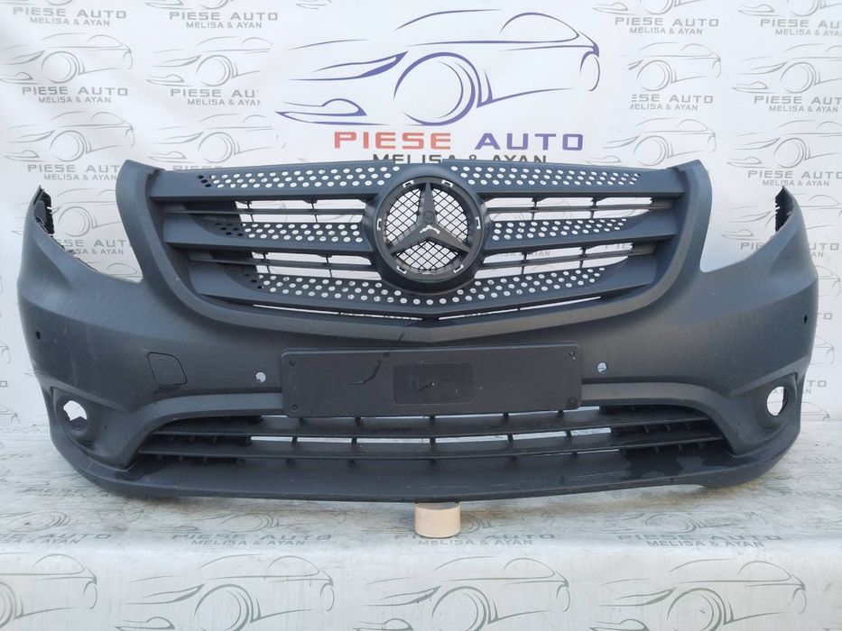 Bara fata Mercedes Vito,V-Class W447 an 2014-2015-2016-2017-2018-2019-