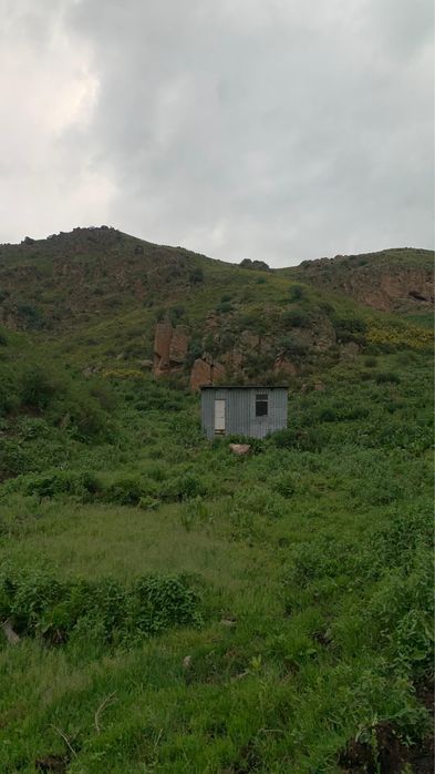 Продам участок в горах 20гек