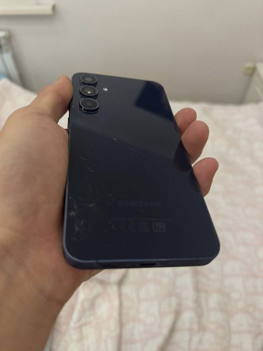 Продам А55 256гб