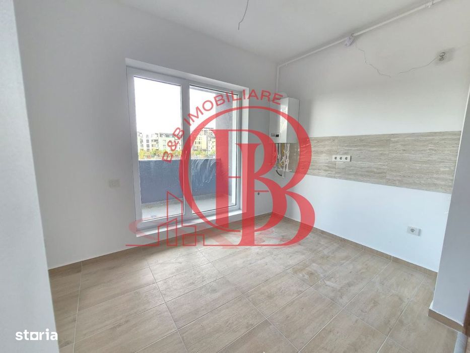 Apartament Finalizat 2 camere Parcare Inclusa Th. Pallady
