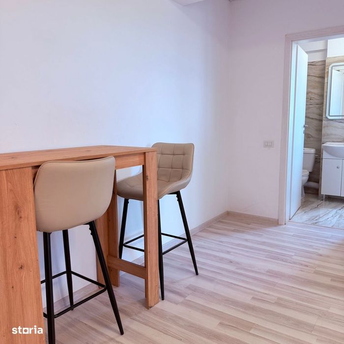 Apartament 2 camere, de inchiriat, Pollux Militari Residence