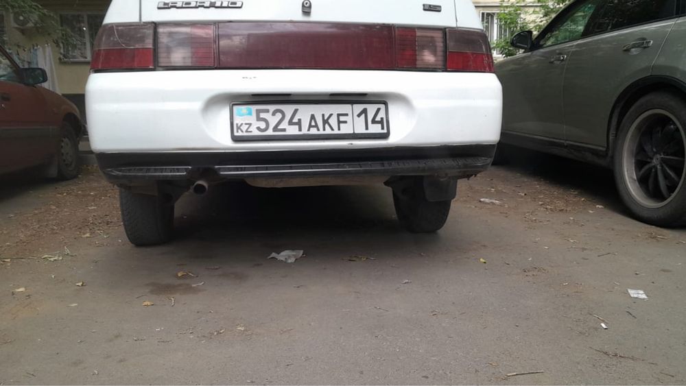 В хорошем состояний