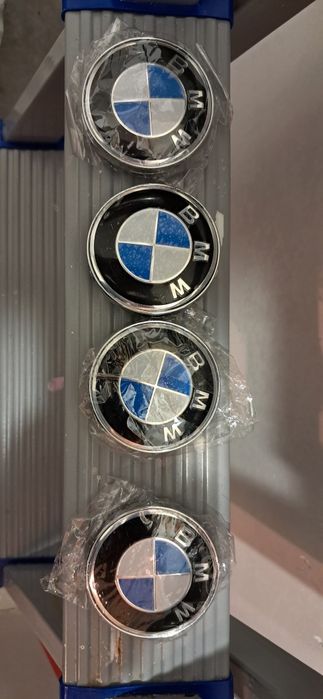 Капачки за джанти Bmw