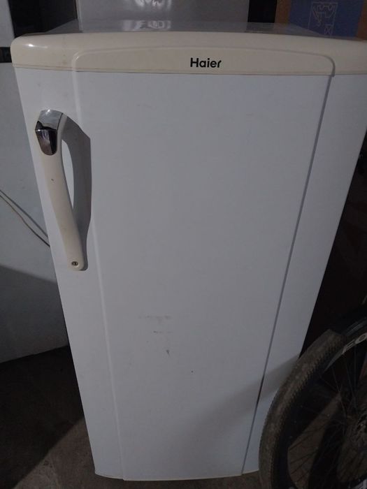 Газ плита ва Холодильниклар