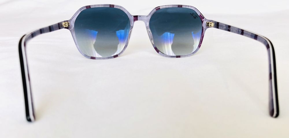 Ochelari de soare 2194 - john Ray-Ban - NOI 2022
