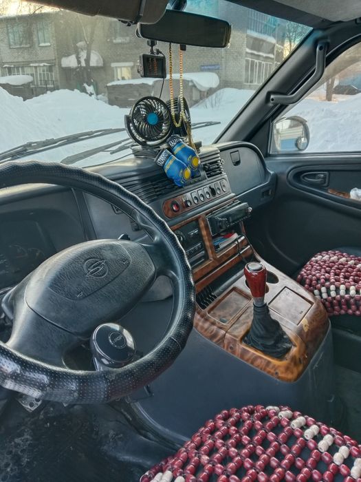 Микроавтобус 14 мест