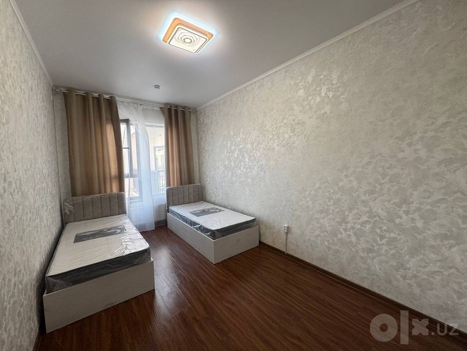 Novastroyka Golden House 
O'z Makon Mirobod tumani 
3 xonali 3/16/16