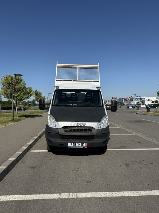 Iveco daily 35c15