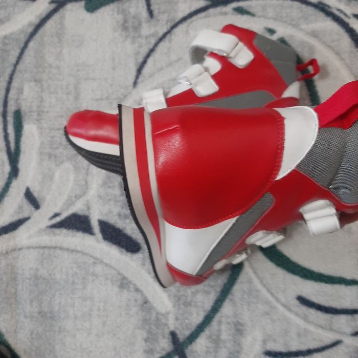 Кросовки ортопедические 38 р.