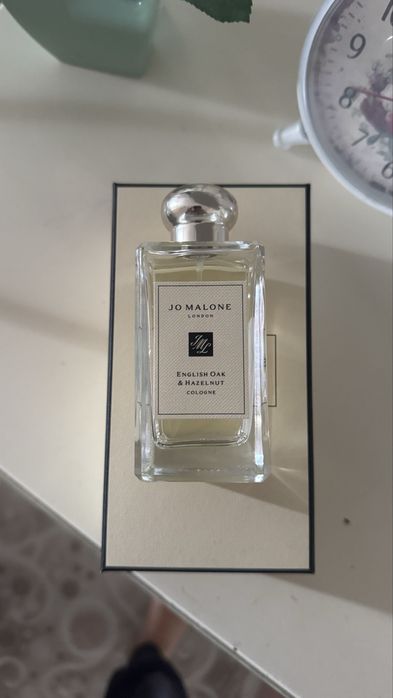 Jo Malone English Oak & Hazelnut EDC 100 мл