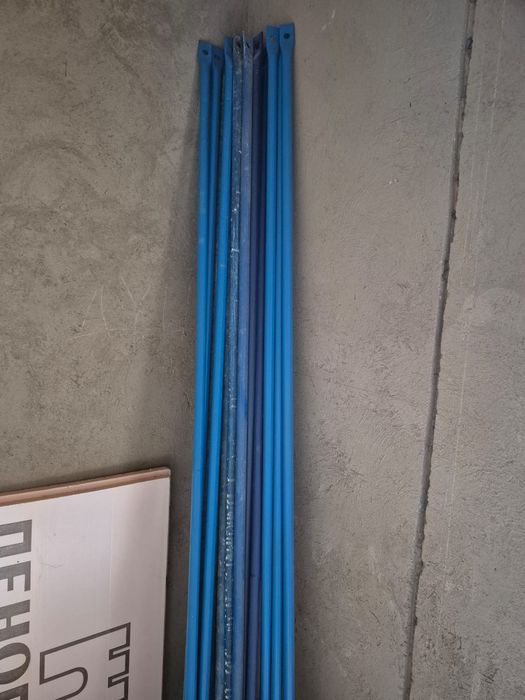 Продам леса строительные